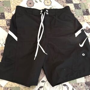 NWOT Nike Men’s Swim Trunks